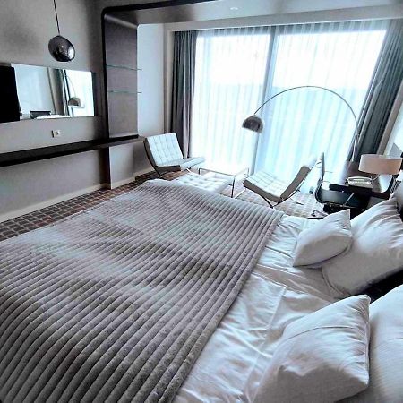 Prywatny Apartament Marine Hotel โควอบเซก ภายนอก รูปภาพ
