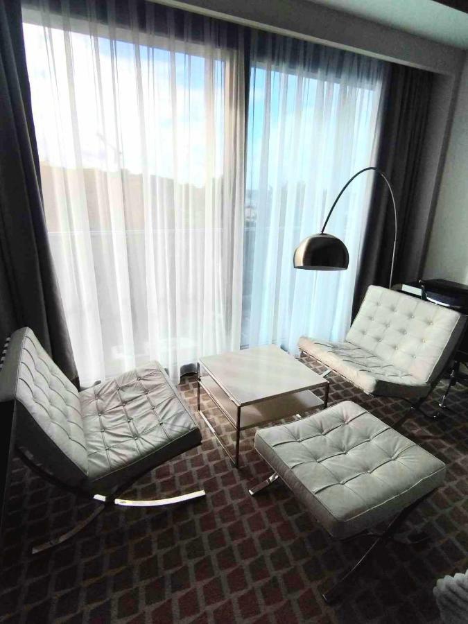 Prywatny Apartament Marine Hotel โควอบเซก ภายนอก รูปภาพ