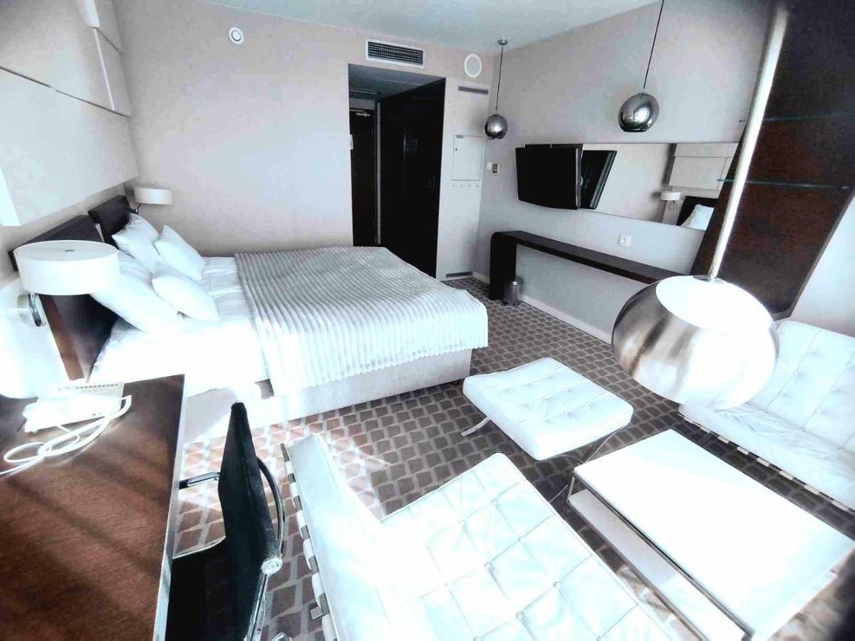 Prywatny Apartament Marine Hotel โควอบเซก ภายนอก รูปภาพ