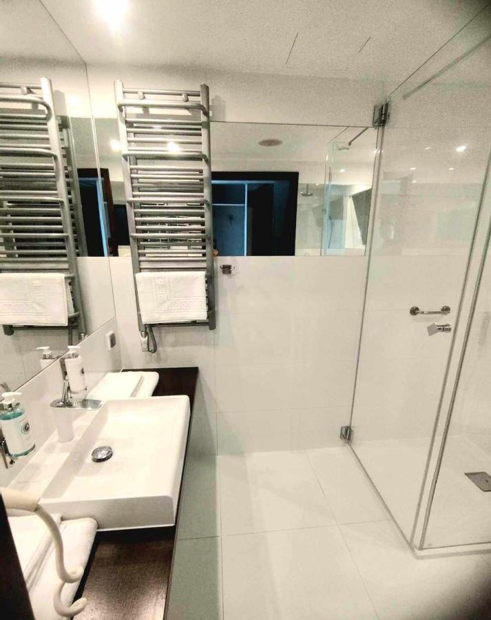 Prywatny Apartament Marine Hotel โควอบเซก ภายนอก รูปภาพ